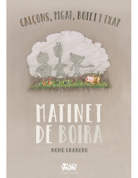 Matinet de boira