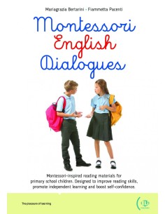 MONTESSORI ENGLISH DIALOGUES