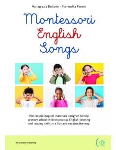 MONTESSORI ENGLISH SONGS