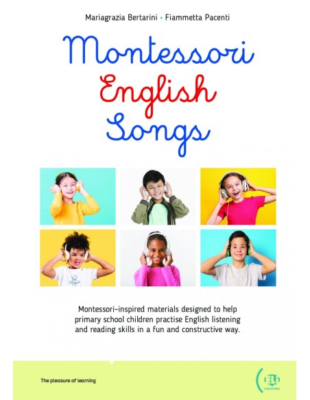 MONTESSORI ENGLISH SONGS