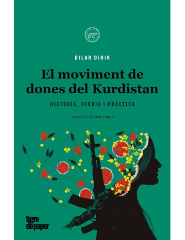 El moviment de dones del Kurdistan