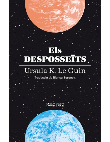 Els desposseits rustega amb sobrecoberta