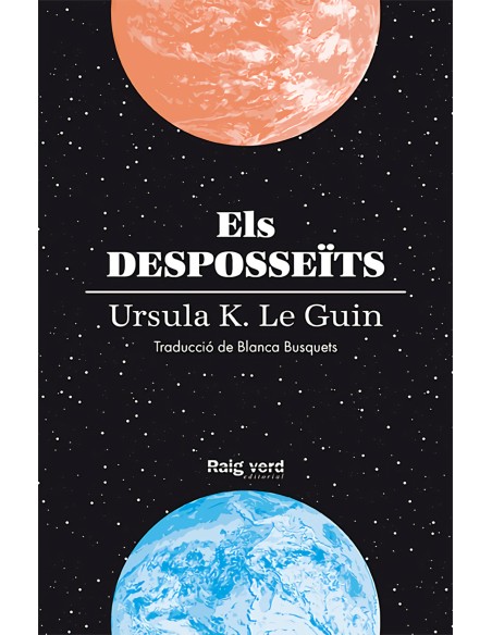 Els desposseits rustega amb sobrecoberta