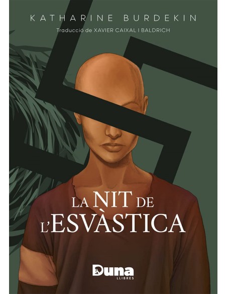 La nit de l esvastica