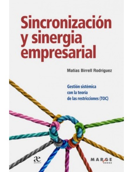 Sincronizacion y sinergia empresarial gestion sistematica