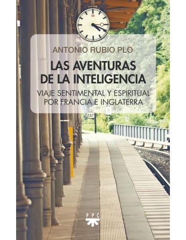 Las aventuras de la inteligencia