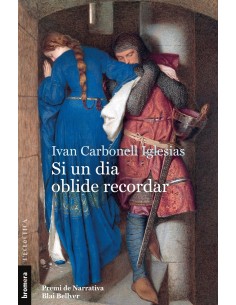 Si un dia oblide recordar