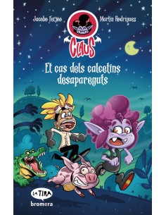 El cas dels calcetins desapareguts
