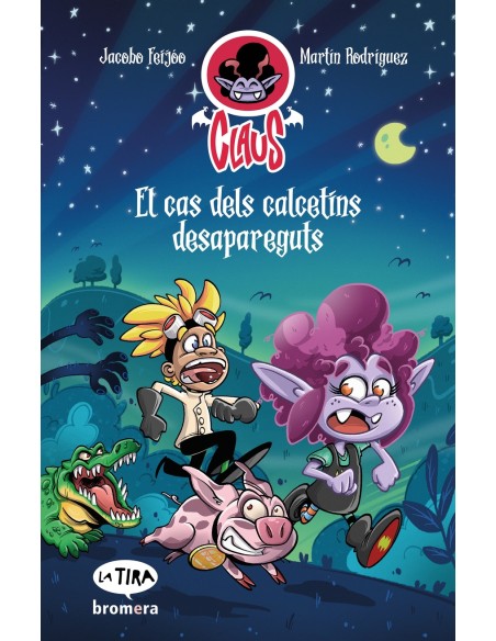 El cas dels calcetins desapareguts