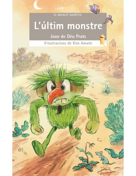 L ultim monstre