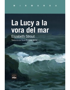 La Lucy a la vora del mar