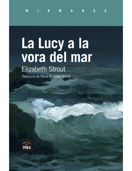 La Lucy a la vora del mar