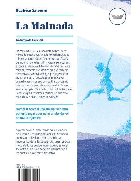 La Malnada