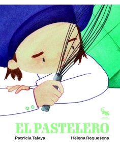 El pastelero