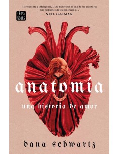 Anatomia Una historia de amor