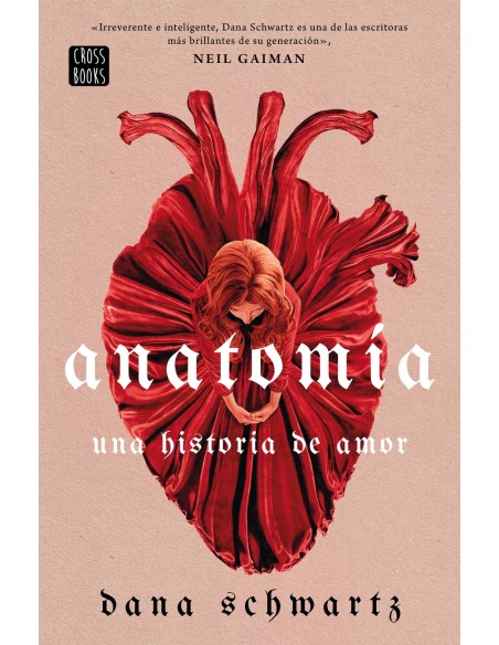 Anatomia Una historia de amor