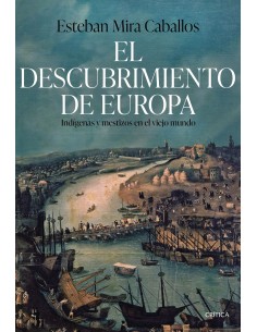 El descubrimiento de Europa
