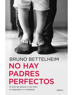 No hay padres perfectos