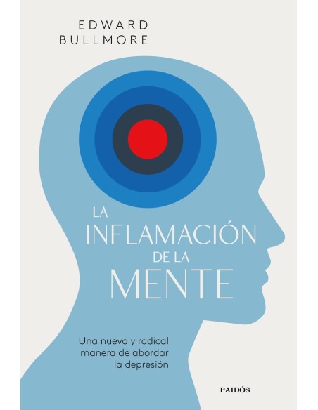 La inflamacion de la mente