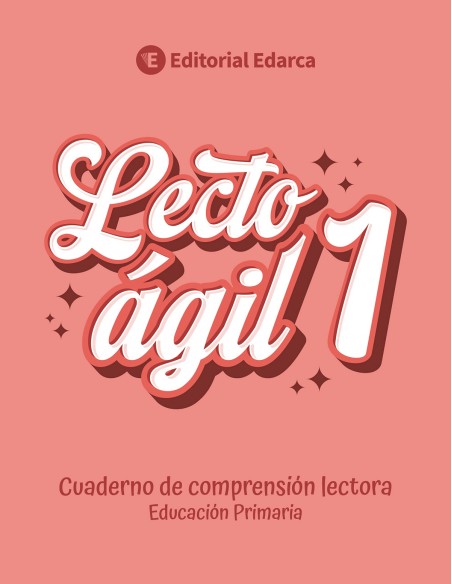 Lectoagil Letra imprenta