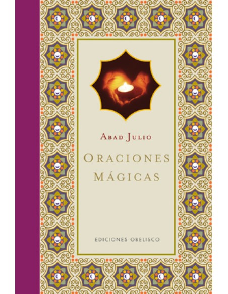 ORACIONES MAGICAS ESPIRITUALIDAD Y VIDA INTERIOR