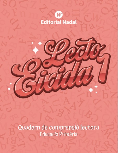 LECTOEIXIDA LLETRA LLIGADA