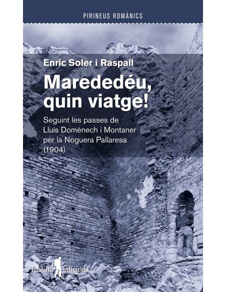 Marededeu quin viatge