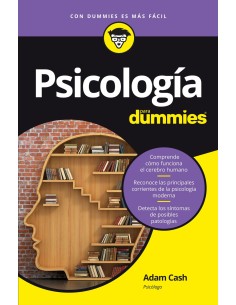 Psicologia para Dummies