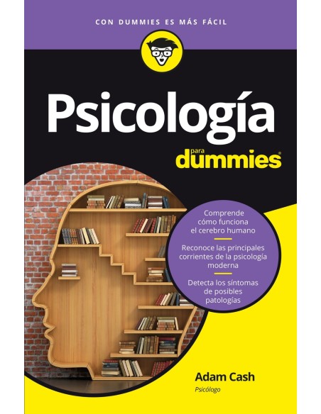 Psicologia para Dummies