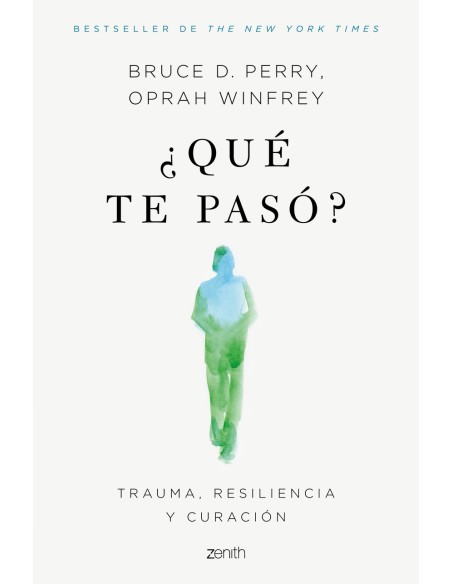 Que te paso