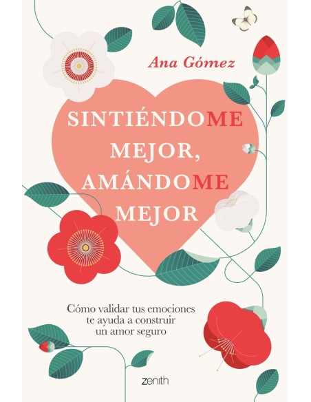 Sintiendome mejor amandome mejor