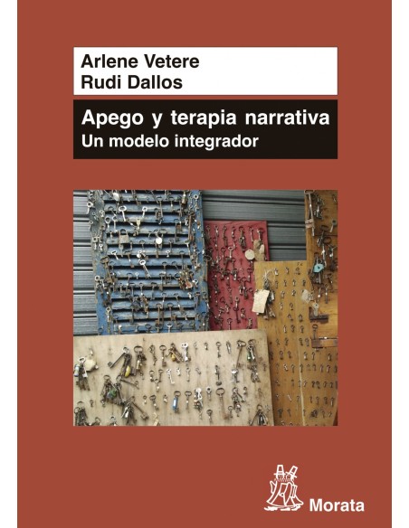 APEGO Y TERAPIA NARRATIVA