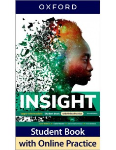INSIGHT UPPER INTERMEDIATE STUDENT ONLINE PRACTICE