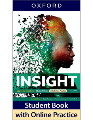 INSIGHT UPPER INTERMEDIATE STUDENT ONLINE PRACTICE