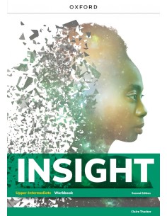 INSIGHT UPPER INTERMEDIATE WORKBOOK PACK