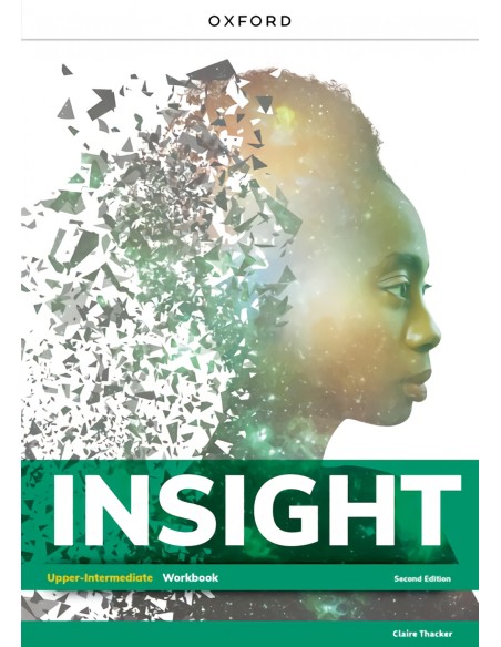 INSIGHT UPPER INTERMEDIATE WORKBOOK PACK