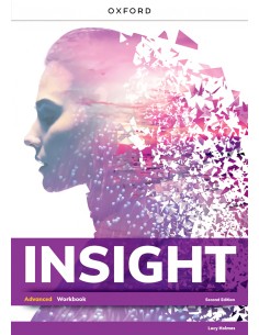 INSIGHT ADVANCED WORKBOOK PACK