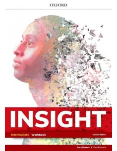 INSIGHT INTERMEDIATE WORKBOOK