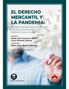 El Derecho mercantil y la pandemia
