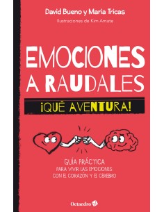 Emociones a raudales Que aventura