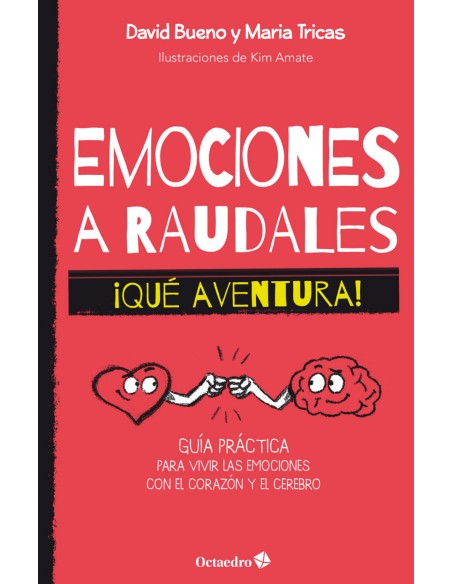 Emociones a raudales Que aventura