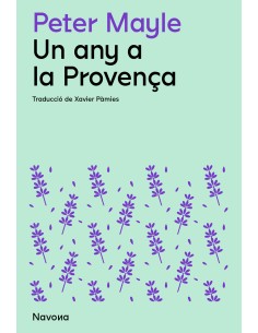 Un any a la Provenca