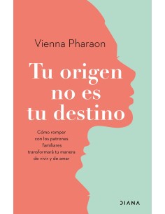 Tu origen no es tu destino