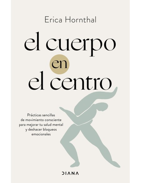 El cuerpo en el centro