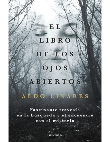 El libro de los ojos abiertos
