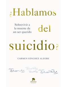 Hablamos del suicidio