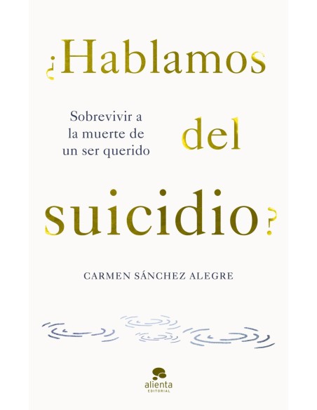 Hablamos del suicidio