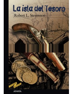 La isla del Tesoro