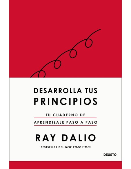 Desarrolla tus principios