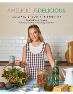 Amelicious Delicious